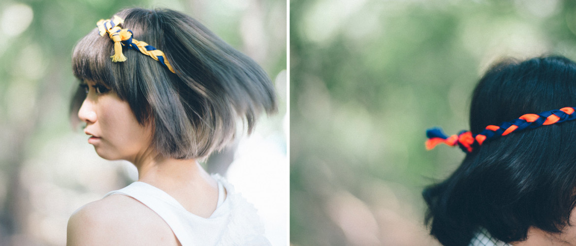 Ophei & Lance – Pre Wedding