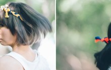 Ophei & Lance – Pre Wedding