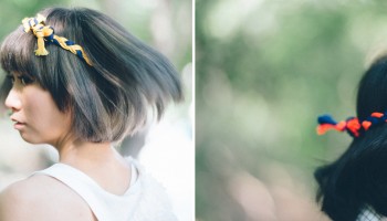Ophei & Lance – Pre Wedding