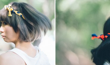 Ophei & Lance – Pre Wedding