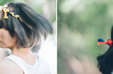 Ophei & Lance – Pre Wedding