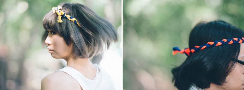 Ophei & Lance – Pre Wedding