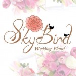 Sky Bird Wedding Floral