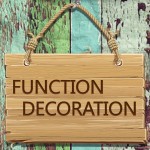 Function Decoration
