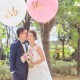 Janice and Lambert Wedding Day HK 聖瑪加利大堂 St. Margaret’s Church