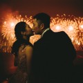 Grand Hyatt Hong Kong Wedding Photography