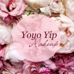 Yoyo Yip Make Up