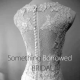 Something Borrowed Bridal