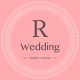 R Wedding