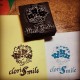 Cloris Smile – the Florist
