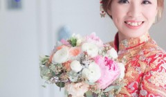 如果你搵緊化妝師，唔洗諗喇！book佢啦！