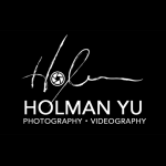 Holman Yu Photography & Videography
