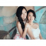 多謝Kel 影得我倆很自然也超靚