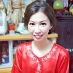 MandyTang Makeup