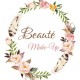 beaute wedding make-up by Bart Ko