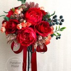 Red Bouquet