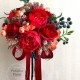 Red Bouquet