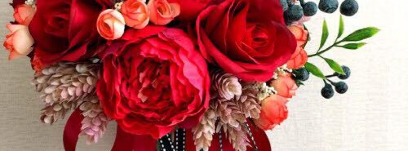Red Bouquet