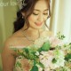 多謝你令我成為美美新婚子kayley