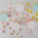 DIY Wedding Favor Candy Boxes