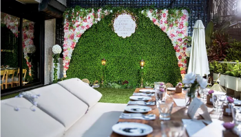令Lunch Wedding變得更簡便的方法