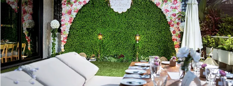 令Lunch Wedding變得更簡便的方法