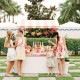 Memorable Spring Wedding : 低成本的春日婚禮其實也可以很上鏡
