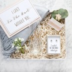 10 Gift Boxes for your Bridesmaids