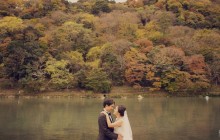 NATALIE & HIN’S KYOTO PRE-WEDDING