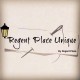 Regent Place Unique