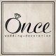 Once Wedding Decoration