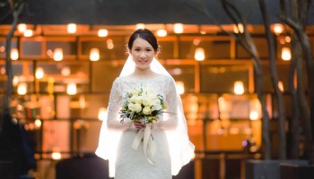 Tina & Kit’s wedding day