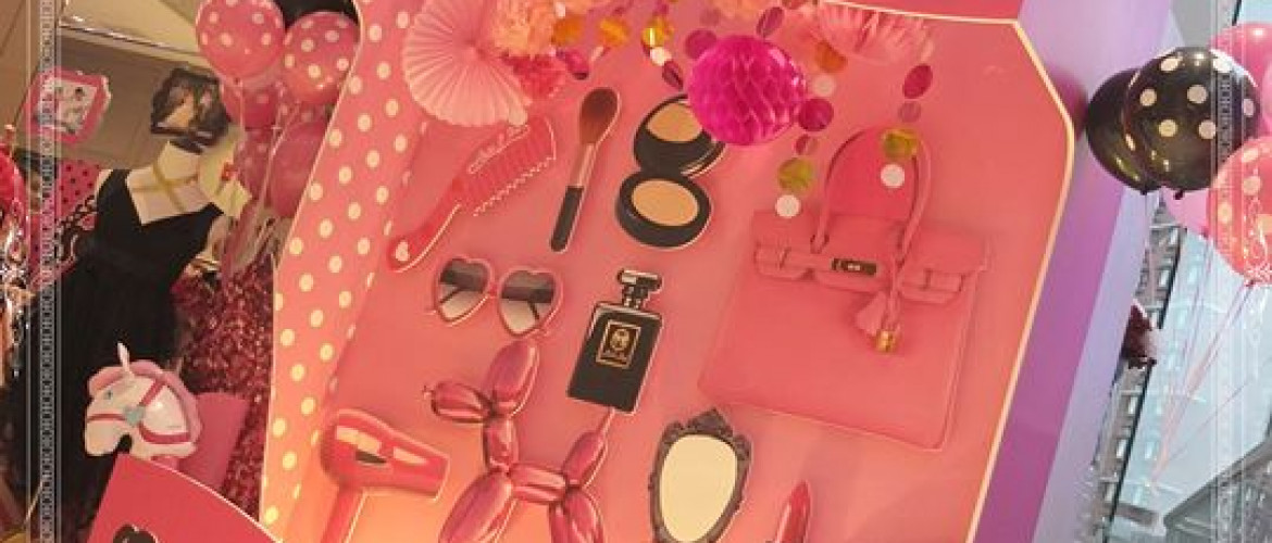 Barbie get married!