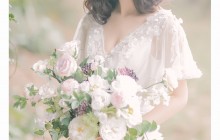 因為簡單 所以很美