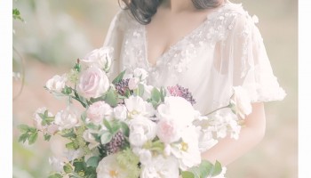 因為簡單 所以很美