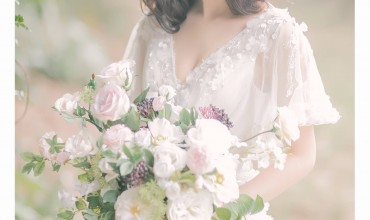 因為簡單 所以很美