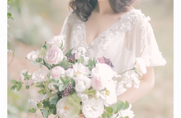 因為簡單 所以很美