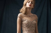 Gorgeous evening gown