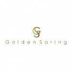 Golden spring