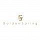 Golden spring