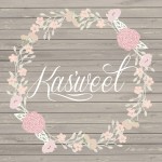 Kas’weet – Candy Corner and Wedding favours