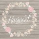 Kas’weet – Candy Corner and Wedding favours