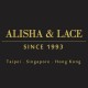 Alisha & Lace Hong Kong