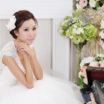 Bridal Makeup Artist – Deborah Cheung