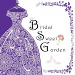 Bridal Sweet Garden