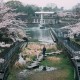 誰說雨天就不能拍婚照