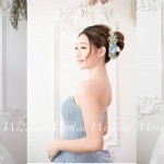 Monica Wedding