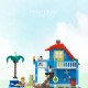 Lego theme pre wedding
