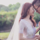 WEDDING DAY OF KAREN AND LOK
