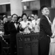 A GORGEOUS WEDDING OF VELDA AND KENELM